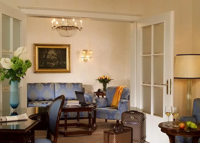 Hôtel accueillant les animaux: Hotel De France Wien