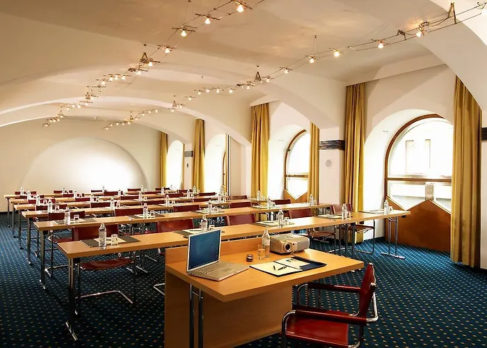 Hôtel accueillant les animaux: Hotel De France Wien